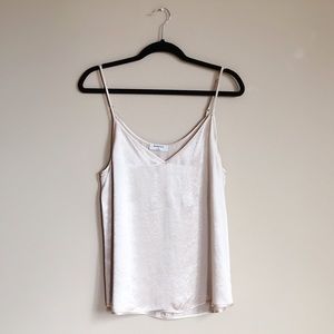 Aritzia Babaton Everly Camisole